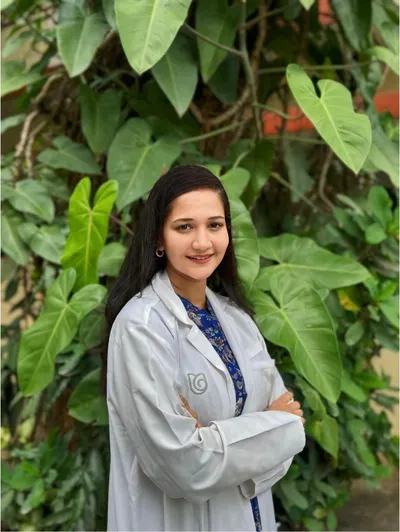 Dr. Sneha